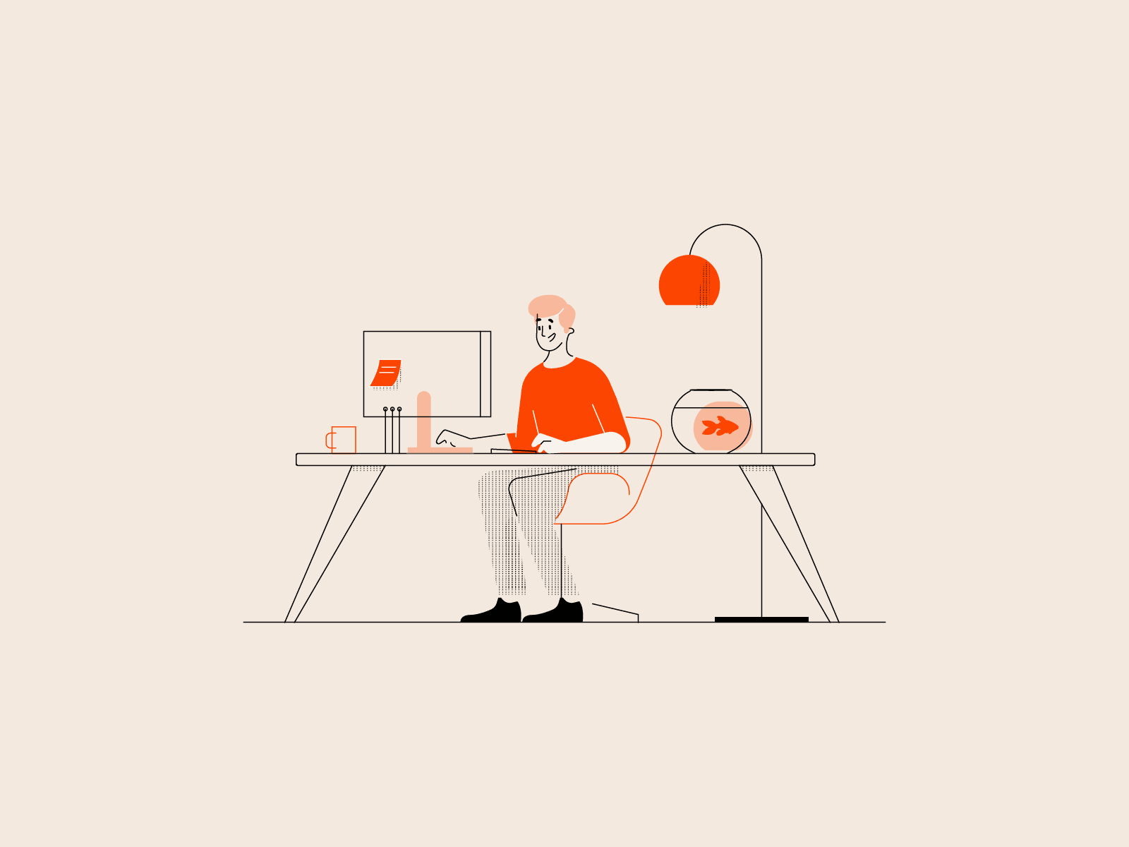 draw in adobe illustrator