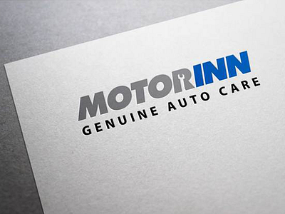 Logo rebrand auto auto repair brand branding car collateral graphic design identity logo mechanic vehicle wrench