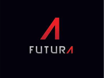 Futura Brand Identity brand brand identity branding design graphic graphic design identity logo marketing typo typography