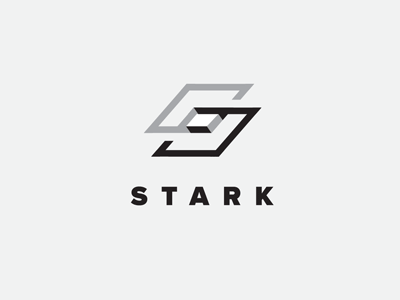 Stark Rebrand by Bryan Jimenez on Dribbble