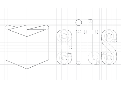 ETIS Logo Markup