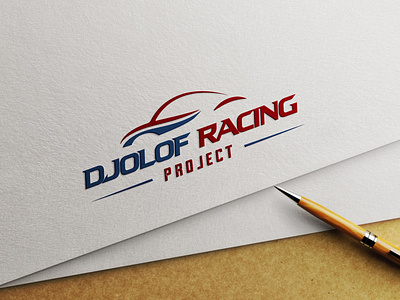 Djolof Racing Project Modern Logo | Logo Designer branding business logo company logo logo logo design logo maker logos minimal minimalist minimalist logo minimalist logo design modern modern logo modern logo design modern minimal modern minimal logo design modern minimalist modern minimalist logo design real estate