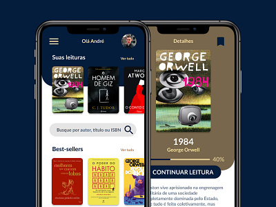 Book design app