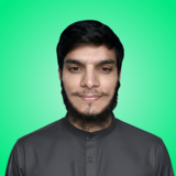 Usman Ali