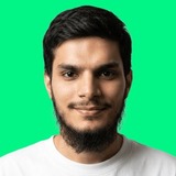 Usman Ali