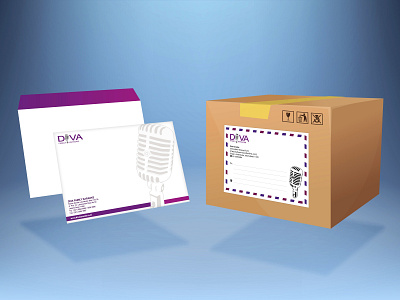 DIVA Brand Package