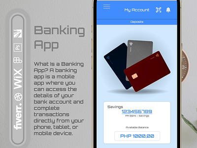 Banking App