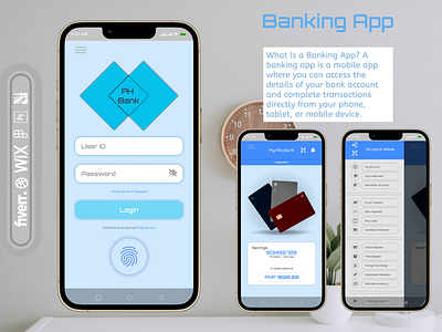 Banking App