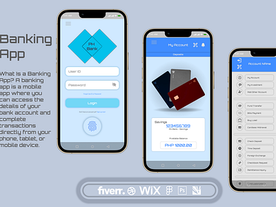 Banking App