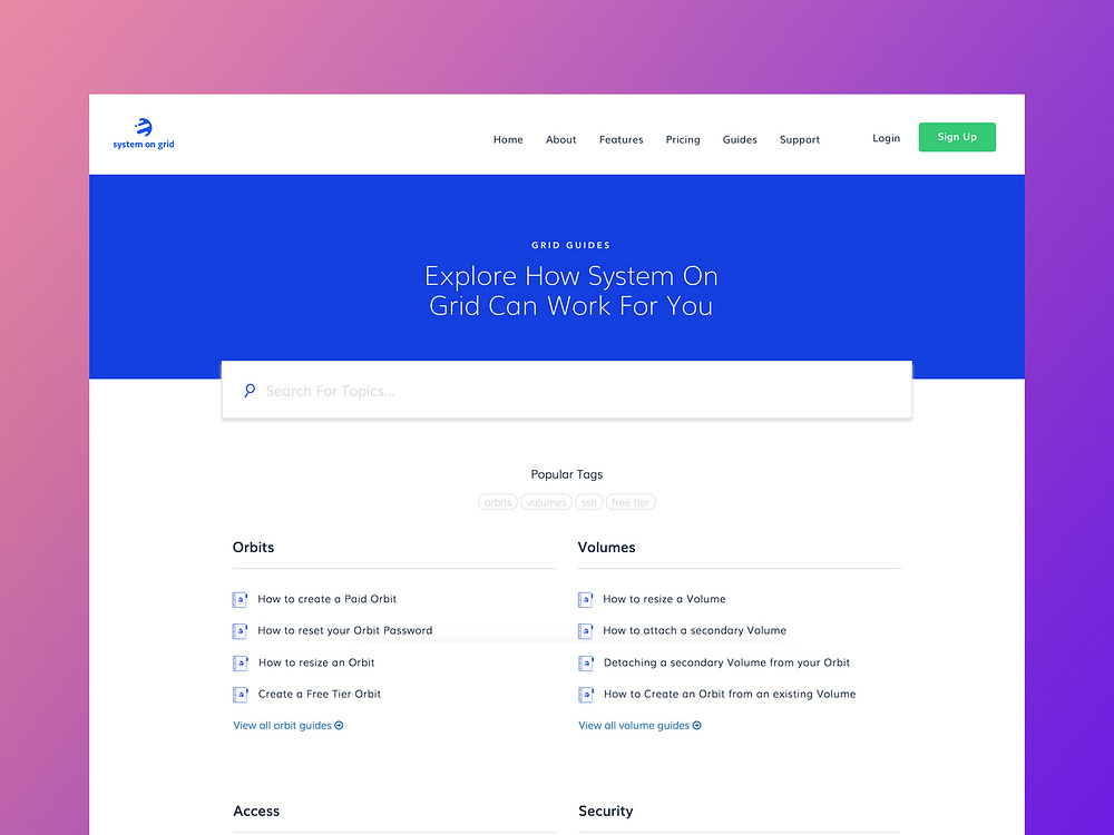 Knowledgebase Designs Themes Templates And Downloadable Graphic Knowledgebase Designs Themes Templates And Downloadable Graphic