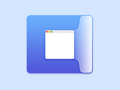 Mac Replacement Icons By Jasmine Friedrich Dribbble