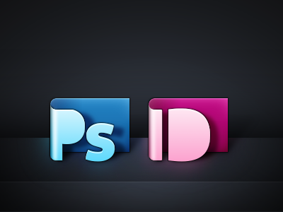 Photoshop & InDesign