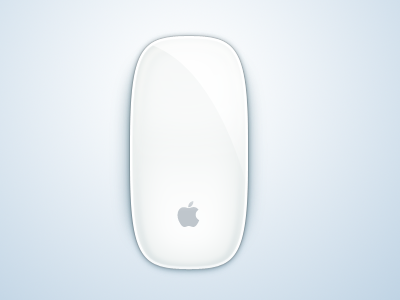 Magicmouse dribbble