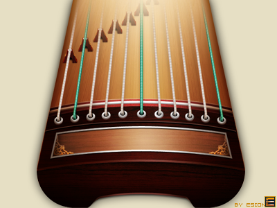 Zither