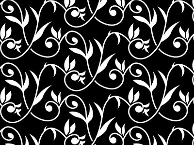 Floral Vector Seamless Pattern download floral frebie free pattern seamless vector