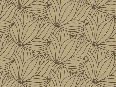 Leaf Lines Seamless Pattern background free freebie leaf pattern seamless vector