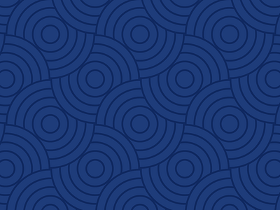 Marine Blue Circles Pattern background blue circle free freebie navy pattern seamless vector