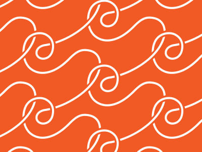 Free Interlaced Seamless Vector Pattern