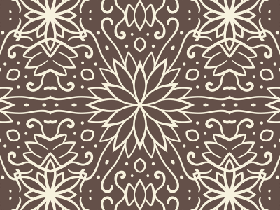 Vintage Floral Seamless Pattern download floral frebie free pattern seamless vector