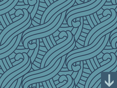 Free Wave Lines Seamless Vector Pattern design download downloadpattern free freebie pattern sea seamless pattern surface design vector vintage wave