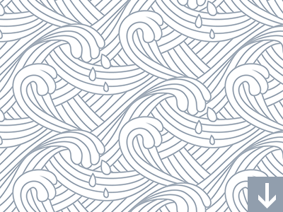 Free Wave Lines Vector Seamless Pattern background design free illustration pattern seamless seamless pattern surface design vector wallpaper wave