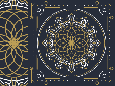 Free Sacred Geometry Vector Mandala design download downloadpattern free freebie geometry illustrator mandala sacred vector