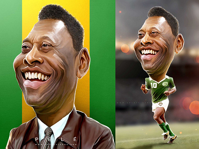 pele