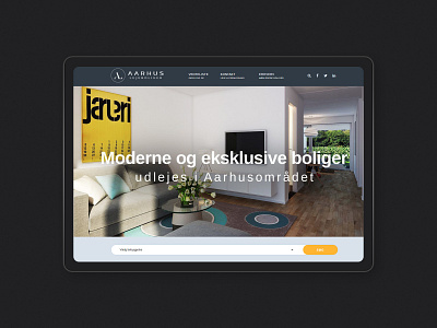 AARHUS builder building construction creative creative agency creative design creative web design creative website idea inspiration ui design ux design uxdesign web web design webdesign website website design yellow