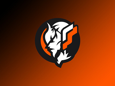 Steel Tactics - Mascot Logo Design