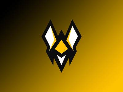 Team Vitality - Redesign Logo Concept