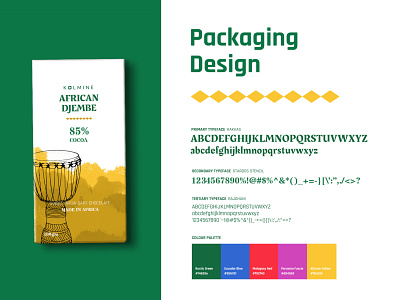 Chocolate Bar Packaging Design brand guidelines branding chocolate chocolate bar chocolate packaging graphic design hand drawn illustration mixed media musical instruments packaging packaging design pen illustration pen sketch single origin