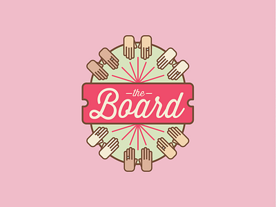 The Board