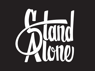 Stand Alone