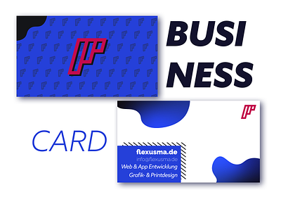 Businesscard