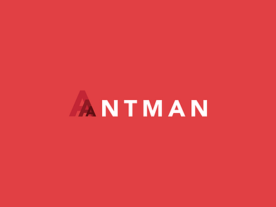 Antman Minimal Poster antman marvel