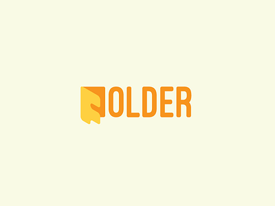 Folder | Word as Image