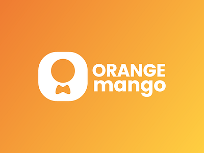 Orange Mango By Sahil Dev On Dribbble