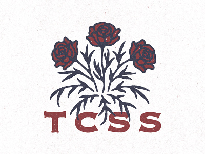 TCSS Roses (Unused)