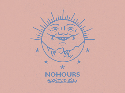 No Hours - Night or Day