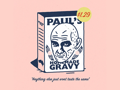 Paul Kelly - No Cure Magazine