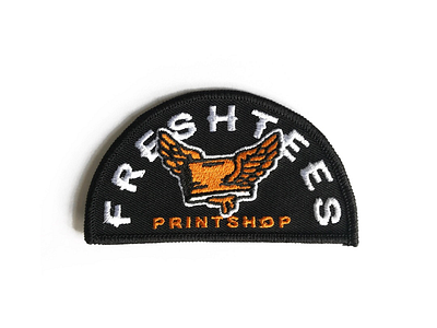 FreahTees Patch