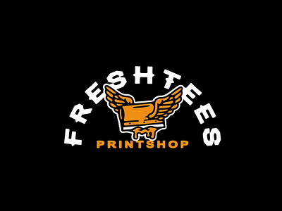 Fresh Tees Logo