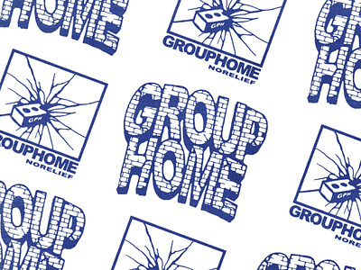 GROUPHOME BRANDING