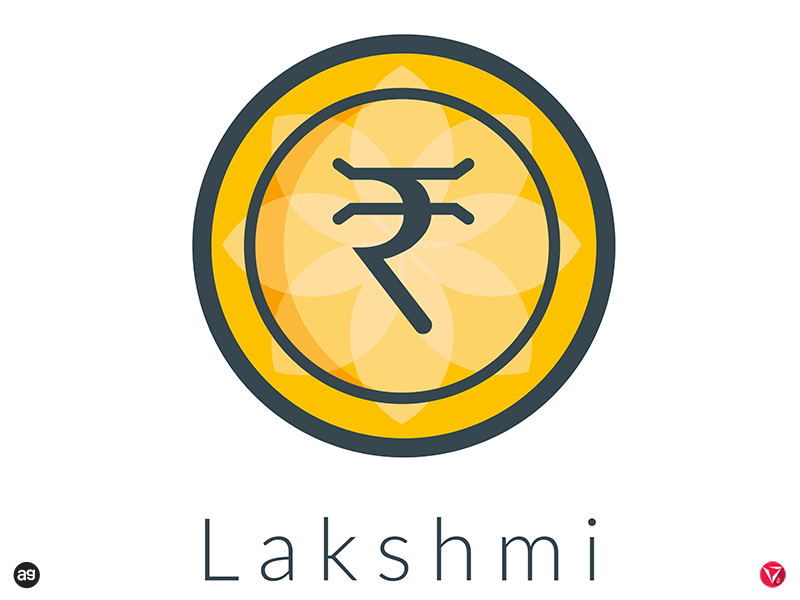 lakshmi cryptocurrency