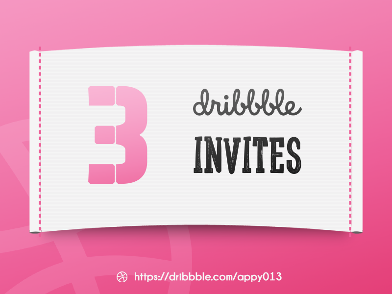 Dribbble Invite invites dribbble-invite free-invite invitation illustrator photoshop invite dribbble designers virtuosodesigner virtuosoalpha