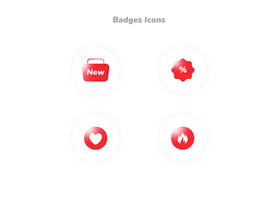 Icons for Zappfresh appdesign icon icongraphy illustration illustrator ui userinterfacedesign vector