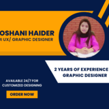 Roshani Haider