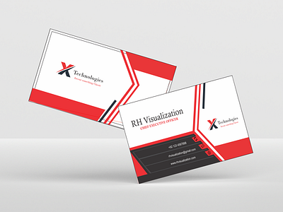 Visiting Card