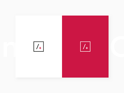 Facilities Management Logo Mark a a logo brand branding evolved identity logo mark minimal minimalist red square