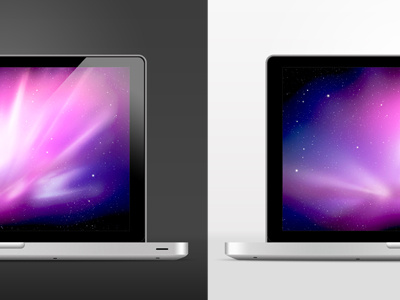 Macbook Pro Psd download free macbook pro psd template